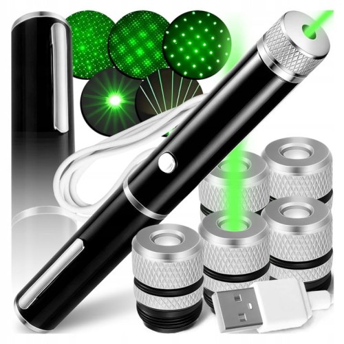 Przejdź do produktu Laser pointer