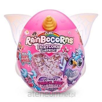 Przejdź do produktu Rainbocorns Jajko z maskotką niespodzianką mix