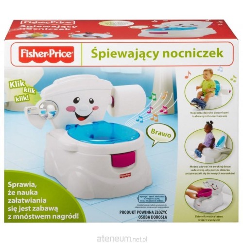 Przejdź do produktu FP NOCNICZEK SPIEWAJACY EDUKACYJNY W1330 PUD2