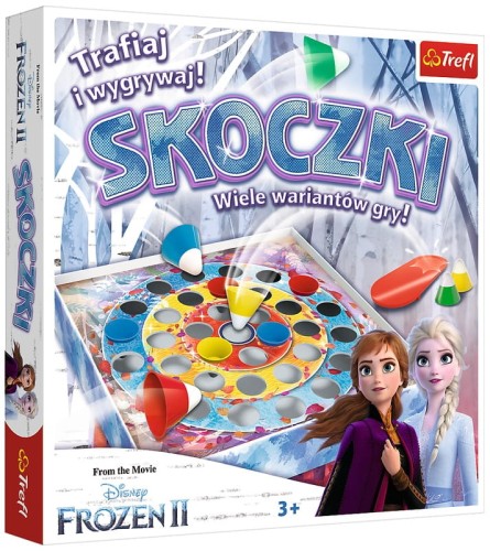 Przejdź do produktu PROMO Skoczki Frozen2 gra 01902 TREFL p6