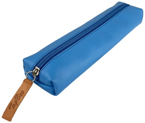 Przejdź do produktu Piórnik Jamnik fiolet blue, Bee-Bee