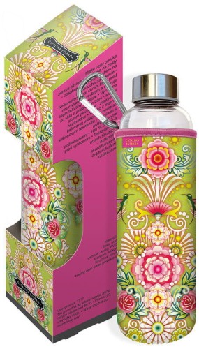 Przejdź do produktu Butelka Eco Catalina Estrada