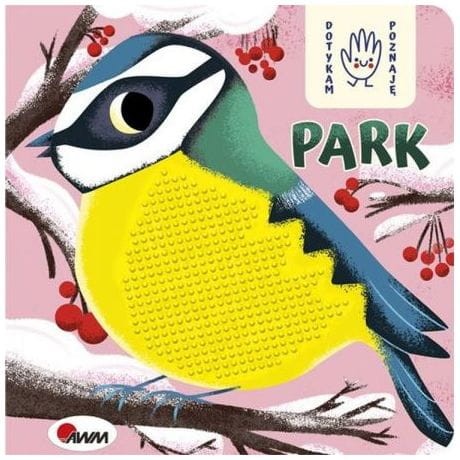 Przejdź do produktu Park. Dotykam, poznaję