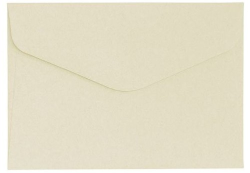 Przejdź do produktu Koperta B7 Nature jasnobeżowy K., 120g/m2, op. 10szt., Galeria Papieru