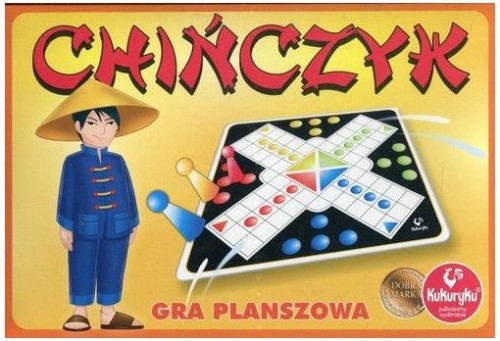 Przejdź do produktu Chińczyk