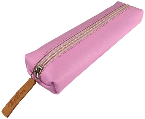Przejdź do produktu Piórnik Jamnik róż pastel, Bee-Bee