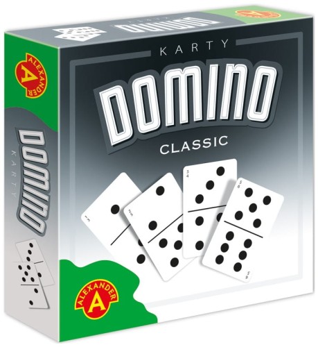 Przejdź do produktu Domino mała gra podróżna p16