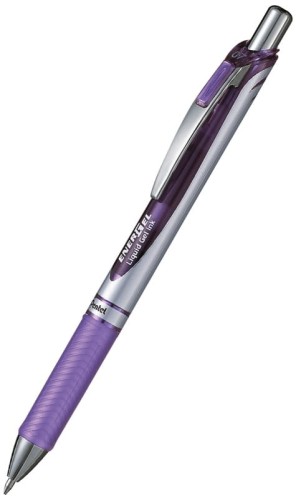 Przejdź do produktu -PIORO K GEL 0.7 GR PEN BL77 CIEMNY FIOLET PUD A 12