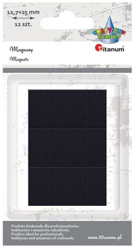 Przejdź do produktu MAGNES SAMOP.127X25CM A`12