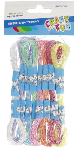 Przejdź do produktu OZDOBA DEK MULINA 8XMIX CF PBH 12 144