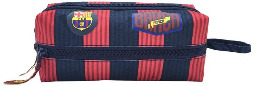 Przejdź do produktu Piórnik owalny Base Barcelona 3, Street