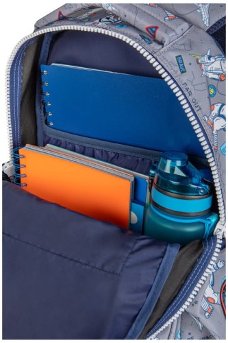 Przejdź do produktu Plecak młodzieżowy Jerry Cosmic E29541 CoolPack