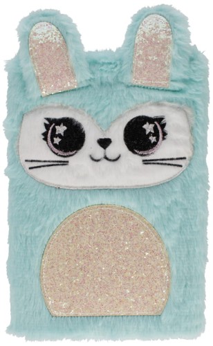 Przejdź do produktu NOTES PLUSZ LIN BLUE RABBIT 484164