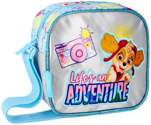 Przejdź do produktu Torebka dziecięca na ramię Psi Patrol PAW PATROL S