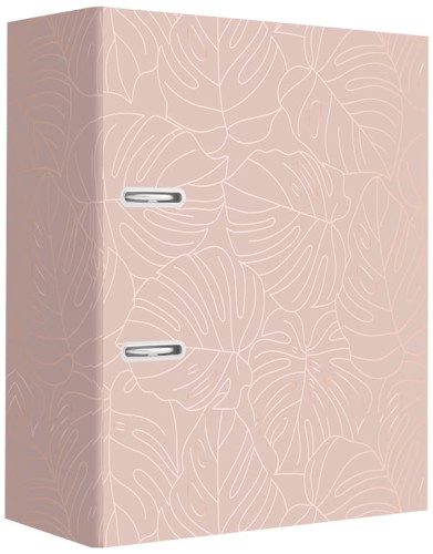 Przejdź do produktu SEGREG A4 75 2R DŹ MET ROSE G. MONSTERA