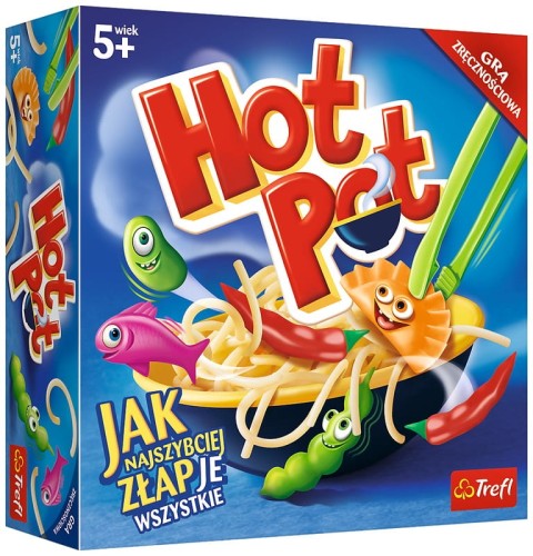 Przejdź do produktu Hot Pot gra 01898 Trefl p6