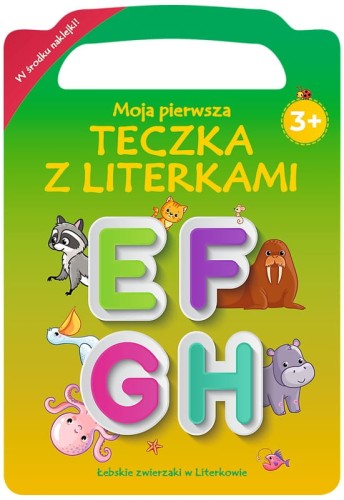 Przejdź do produktu Moja pierwsza teczka