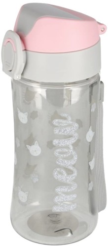 Przejdź do produktu BIDON 420ML KITTY STK PB 6/24