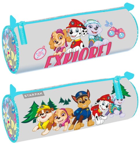 Przejdź do produktu PIORNIK TUBA 1ZAM PAW PATROL G STK 61-16 12/48