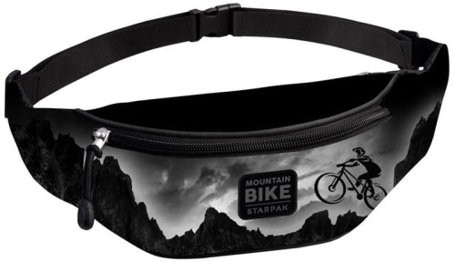Przejdź do produktu STARPAK SASZETKA NA PAS BIKE 12/48