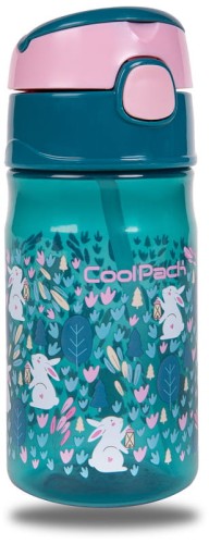 Przejdź do produktu Bidon Handy Princess bunny CoolPack Z01536 butelka