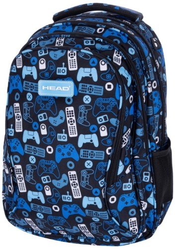 Przejdź do produktu Plecak Heard GAME ON