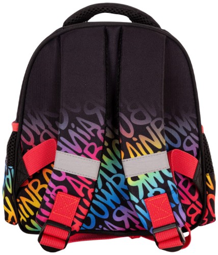 Przejdź do produktu PLECAK PRZEDSZKOLNY RAINBOW HIGH GOLDEN STYLE 2789