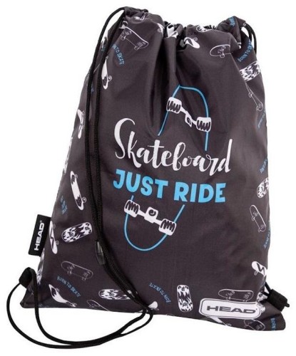 Przejdź do produktu WOREK NA OBUWIE  HEAD JUST RIDE  AD1 5294
