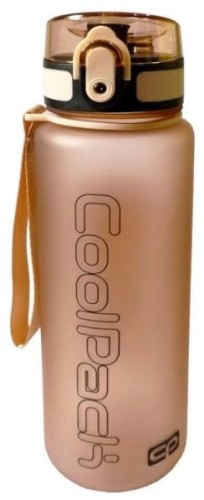 Przejdź do produktu BIDON COOLPACK BRISK  PASTEL - 600 ML / M
