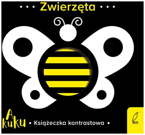 Przejdź do produktu A kuku! Zwierzęta
