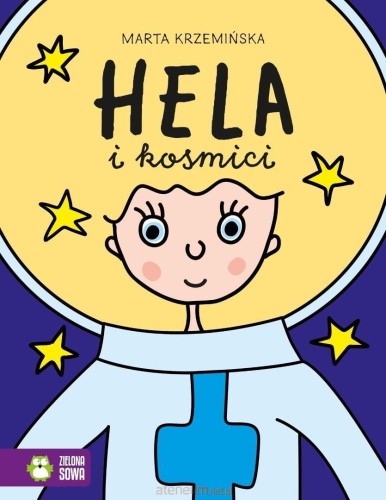Przejdź do produktu Hela i kosmici