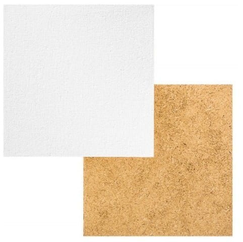 Przejdź do produktu Panel malarski 20cm okrąg, Pastello