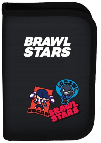 Przejdź do produktu Piórnik z wyposażeniem BRAWL STARS BS22CC-P001 Pas