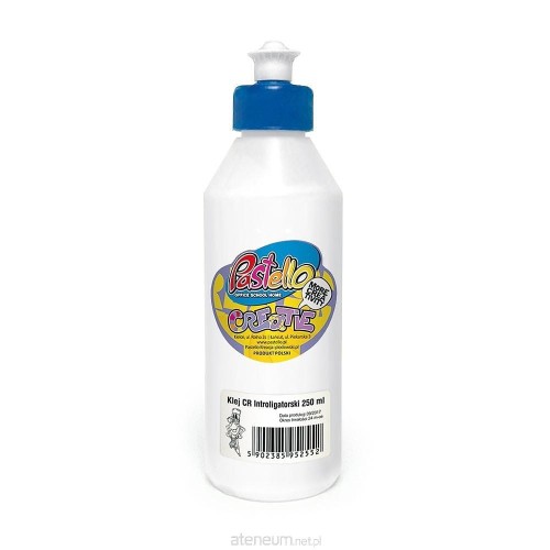 Przejdź do produktu KLEJ CR INTROLIGATORSKI 250ML