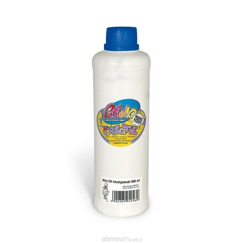 Przejdź do produktu KLEJ CR INTROLIGATORSKI 500ML