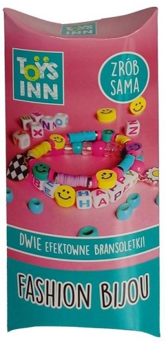 Przejdź do produktu Bransoletki Fashion Bijou 8462 STNUX
