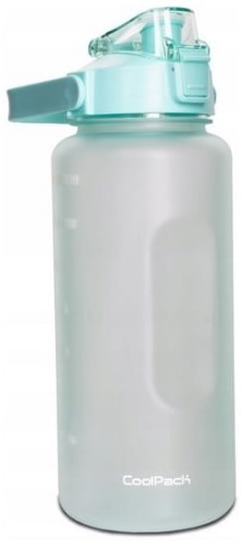 Przejdź do produktu BIDON CANCAN COOLPACK - 2L PASTEL MINT