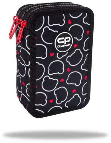 Przejdź do produktu PIÓRNIK POTRÓJNY Z WYPOSAŻENIEM COOLPACK JUMPER 3