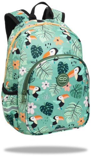 Przejdź do produktu PLECAK DZIECIĘCY TOBY TOUCANS COOLP