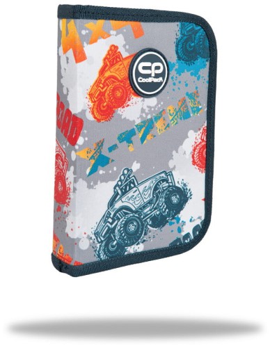 Przejdź do produktu PIÓRNIK JEDNOKLAPKOWY BEZ WYPOSAŻENIA COOLPACK CL