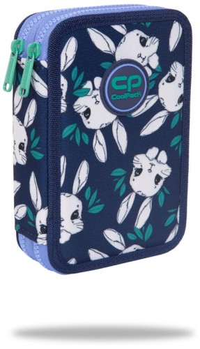 Przejdź do produktu PIÓRNIK PODWÓJNY Z WYPOSAŻENIEM COOLPACK JUMPER 2