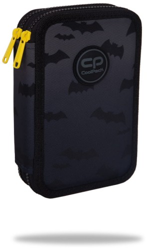 Przejdź do produktu PIÓRNIK PODWÓJNY Z WYPOSAŻENIEM COOLPACK JUMPER 2