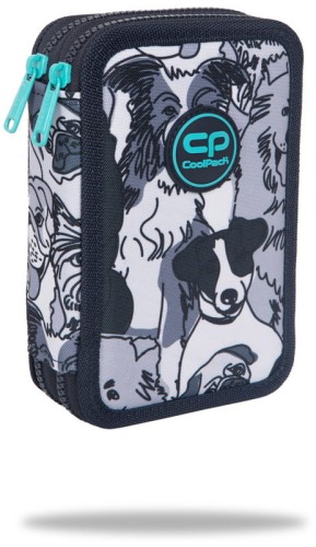 Przejdź do produktu PIÓRNIK PODWÓJNY Z WYPOSAŻENIEM COOLPACK JUMPER 2