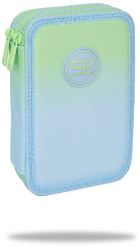 Przejdź do produktu PIÓRNIK PODWÓJNY Z WYPOSAŻENIEM COOLPACK JUMPER 2