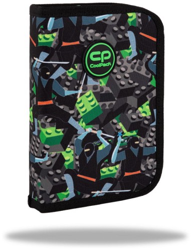 Przejdź do produktu PIÓRNIK JEDNOKLAPKOWY BEZ WYPEŁNIENIA COOLPACK