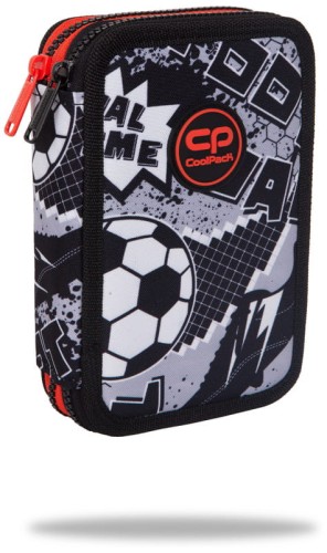 Przejdź do produktu PIÓRNIK PODWÓJNY Z WYPOSAŻENIEM COOLPACK JUMPER 2