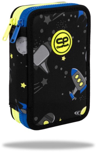 Przejdź do produktu PIÓRNIK PODWÓJNY Z WYPOSAŻENIEM COOLPACK