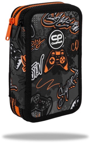 Przejdź do produktu PIÓRNIK PODWÓJNY Z WYPOSAŻENIEM COOLPACK JUMPER 2