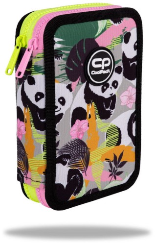 Przejdź do produktu PIÓRNIK PODWÓJNY Z WYPOSAŻENIEM COOLPACK JUMPER 2