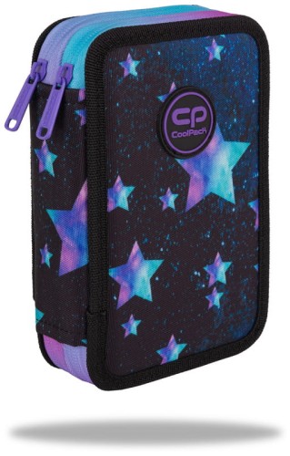 Przejdź do produktu PIÓRNIK PODWÓJNY Z WYPOSAŻENIEM COOLPACK JUMPER 2
